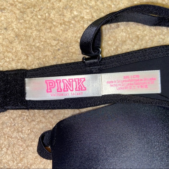 VS Pink bra - Picture 3 of 3